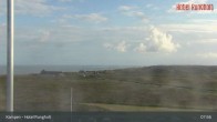 Archiv Foto Webcam Kampen auf Sylt: Hotel Rungholt 07:00
