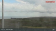Archiv Foto Webcam Kampen auf Sylt: Hotel Rungholt 10:00