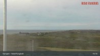 Archiv Foto Webcam Kampen auf Sylt: Hotel Rungholt 18:00