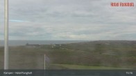 Archiv Foto Webcam Kampen auf Sylt: Hotel Rungholt 14:00