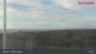 Archiv Foto Webcam Kampen auf Sylt: Hotel Rungholt 18:00