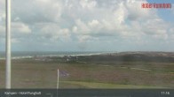 Archiv Foto Webcam Kampen auf Sylt: Hotel Rungholt 10:00