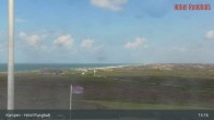 Archiv Foto Webcam Kampen auf Sylt: Hotel Rungholt 12:00