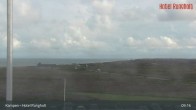 Archiv Foto Webcam Kampen auf Sylt: Hotel Rungholt 08:00