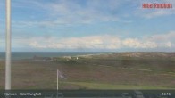 Archiv Foto Webcam Kampen auf Sylt: Hotel Rungholt 12:00