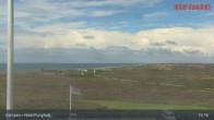 Archiv Foto Webcam Kampen auf Sylt: Hotel Rungholt 14:00