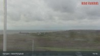 Archiv Foto Webcam Kampen auf Sylt: Hotel Rungholt 18:00