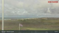 Archiv Foto Webcam Kampen auf Sylt: Hotel Rungholt 12:00