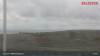Archiv Foto Webcam Kampen auf Sylt: Hotel Rungholt 14:00