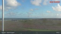 Archiv Foto Webcam Kampen auf Sylt: Hotel Rungholt 08:00