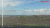 Archiv Foto Webcam Kampen auf Sylt: Hotel Rungholt 10:00