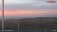 Archiv Foto Webcam Kampen auf Sylt: Hotel Rungholt 02:00