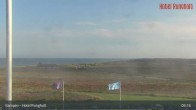 Archiv Foto Webcam Kampen auf Sylt: Hotel Rungholt 08:00