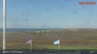 Archiv Foto Webcam Kampen auf Sylt: Hotel Rungholt 14:00