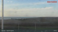 Archiv Foto Webcam Kampen auf Sylt: Hotel Rungholt 18:00