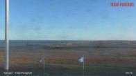 Archiv Foto Webcam Kampen auf Sylt: Hotel Rungholt 08:00