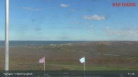 Archived image Webcam Hotel Rungholt Kampen 10:00