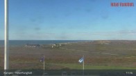 Archived image Webcam Hotel Rungholt Kampen 16:00