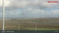 Archiv Foto Webcam Kampen auf Sylt: Hotel Rungholt 10:00