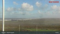 Archived image Webcam Hotel Rungholt Kampen 08:00