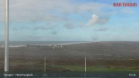 Archived image Webcam Hotel Rungholt Kampen 14:00