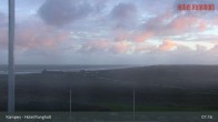 Archiv Foto Webcam Kampen auf Sylt: Hotel Rungholt 06:00