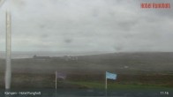Archiv Foto Webcam Kampen auf Sylt: Hotel Rungholt 10:00