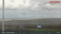 Archiv Foto Webcam Kampen auf Sylt: Hotel Rungholt 12:00