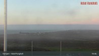 Archiv Foto Webcam Kampen auf Sylt: Hotel Rungholt 18:00