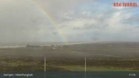 Archiv Foto Webcam Kampen auf Sylt: Hotel Rungholt 10:00