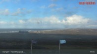 Archiv Foto Webcam Kampen auf Sylt: Hotel Rungholt 10:00