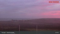 Archiv Foto Webcam Kampen auf Sylt: Hotel Rungholt 06:00