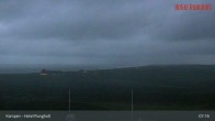 Archiv Foto Webcam Kampen auf Sylt: Hotel Rungholt 06:00