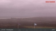 Archiv Foto Webcam Kampen auf Sylt: Hotel Rungholt 02:00