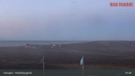 Archiv Foto Webcam Kampen auf Sylt: Hotel Rungholt 04:00