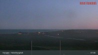 Archiv Foto Webcam Kampen auf Sylt: Hotel Rungholt 06:00