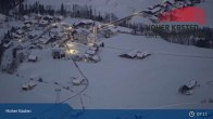 Archiv Foto Webcam Appenzellerland: Drehrestaurant Hoher Kasten Live-Cam 06:00