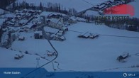 Archived image Live Webcam Hoher Kasten 08:00