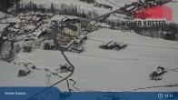 Archived image Live Webcam Hoher Kasten 10:00