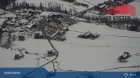 Archived image Live Webcam Hoher Kasten 12:00