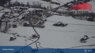 Archived image Live Webcam Hoher Kasten 14:00