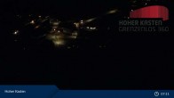 Archived image Live Webcam Hoher Kasten 06:00