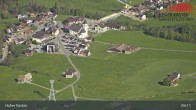 Archiv Foto Webcam Appenzellerland: Drehrestaurant Hoher Kasten Live-Cam 08:00