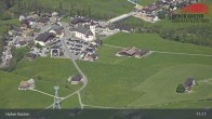Archiv Foto Webcam Appenzellerland: Drehrestaurant Hoher Kasten Live-Cam 10:00