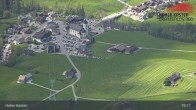 Archiv Foto Webcam Appenzellerland: Drehrestaurant Hoher Kasten Live-Cam 14:00
