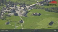 Archiv Foto Webcam Appenzellerland: Drehrestaurant Hoher Kasten Live-Cam 16:00