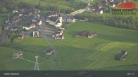 Archiv Foto Webcam Appenzellerland: Drehrestaurant Hoher Kasten Live-Cam 06:00