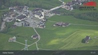 Archiv Foto Webcam Appenzellerland: Drehrestaurant Hoher Kasten Live-Cam 10:00