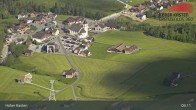 Archived image Live Webcam Hoher Kasten 08:00