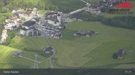 Archived image Live Webcam Hoher Kasten 10:00